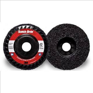 Clean & Strip XO-ZS rondel lilla S-XCRS 150×13×8mm