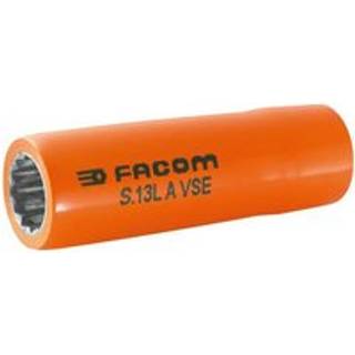 Facom S.19LAVSE Top 19mm, 12k, lang, 1000V