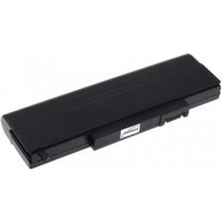 Batteri til Gateway Typ BT.0060D.006 6600mAh