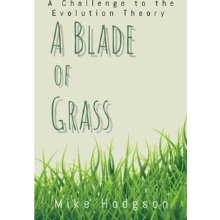 A Blade of Grass