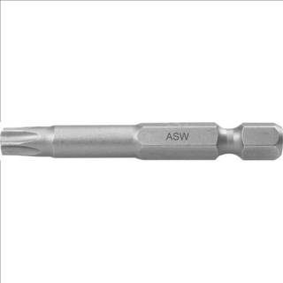 Solar Plus Bits Torx 25 Uden Boring 70Mm 1/4