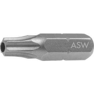 Solar Plus Bits Torx 15 Med Boring 25Mm 1/4