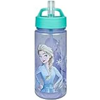 Disney Frozen vandflaske - 500 ml