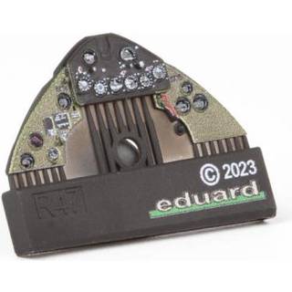 FM-2 L����K 1/48 EDUARD