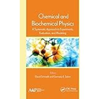 Chemical and Biochemical Physics
