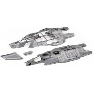 F-35B RAM coating 1/48 ITALERI