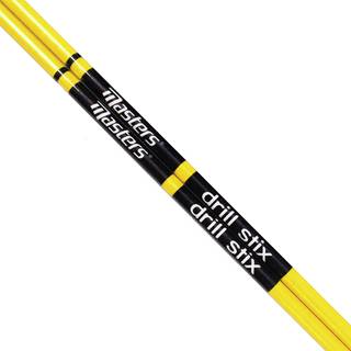 Masters Drill Stix, gul
