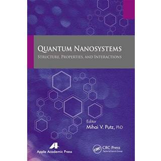 Quantum Nanosystems