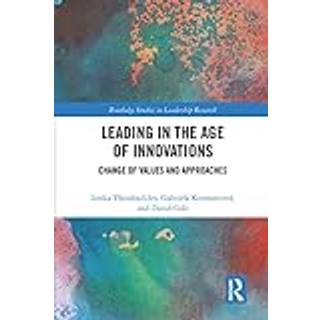 Leading in the Age of Innovations