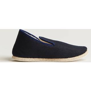 Armor-lux Armor-lux Maoutig Home Slippers Navy