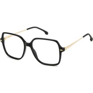 Carrera Kvinde CARRERA 3038 807 Optiske stel Acetat Sort Firkantet