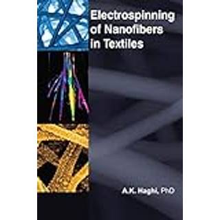 Electrospinning of Nanofibers in Textiles