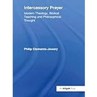 Intercessory Prayer