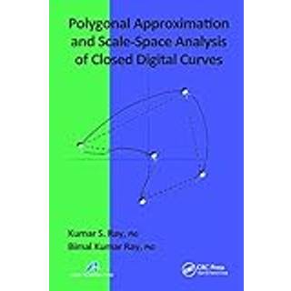 Polygonal Approximation and Scale-Space Analysis of Closed Digital Curves