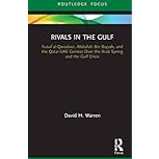 Rivals in the Gulf