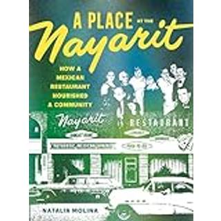 A Place at the Nayarit