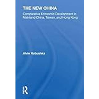 The New China