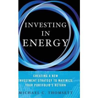 Investing in Energy