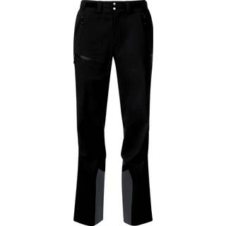 Bergans Women's Rabot Allround 3L Shell Pants Black, XL