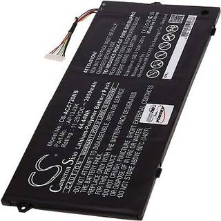 Batteri til Laptop Acer Chromebook C720-3871