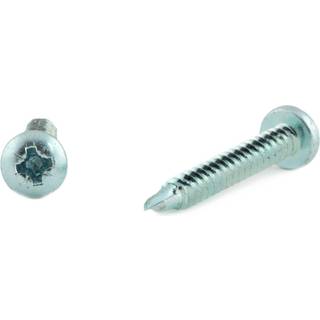 SPÅNSKRUE 4,8X32MM FZB 200STK