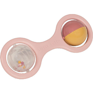 Little Dutch Ball Rangle Pink