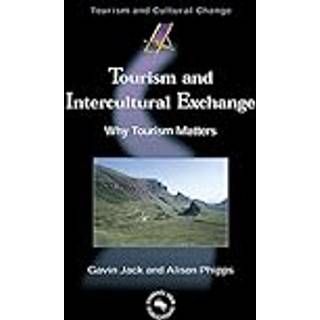 Tourism and Intercultural Exchange