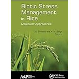 Biotic Stress Management in Rice