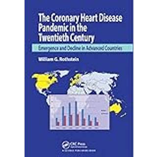 The Coronary Heart Disease Pandemic in the Twentieth Century