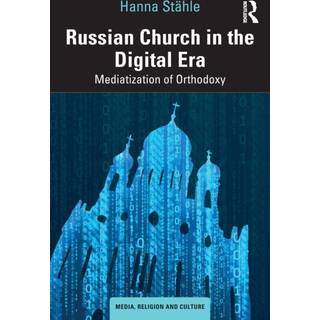 Russian Church in the Digital Era