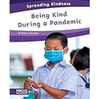 Being Kind During a Pandemic