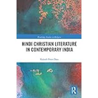 Hindi Christian Literature in Contemporary India