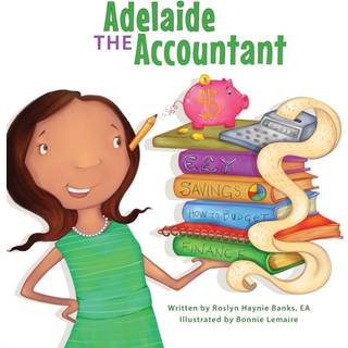 Adelaide the Accountant