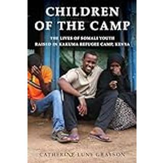 Children of the Camp