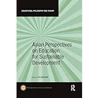 Asian Perspectives on Education for Sustainable Development