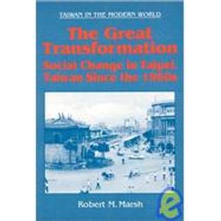 The Great Transformation