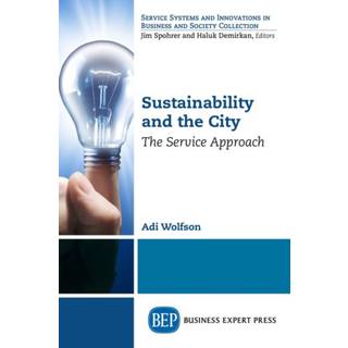 Sustainability and the City