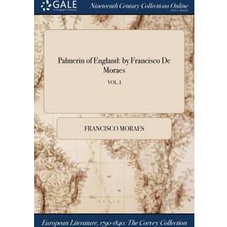 Palmerin of England