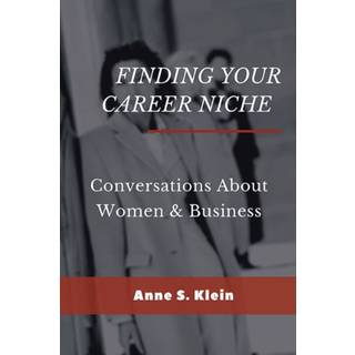 Finding Your Career Niche
