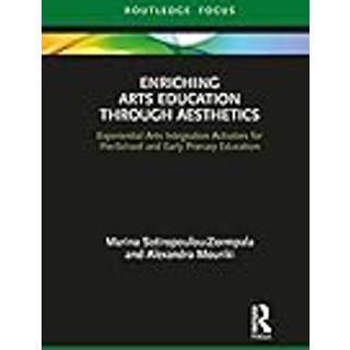 Enriching Arts Education through Aesthetics