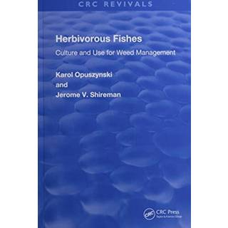 Herbivorous Fishes