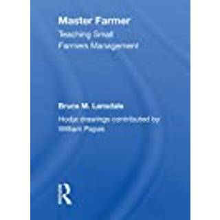 Master Farmer