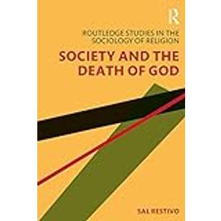 Society and the Death of God