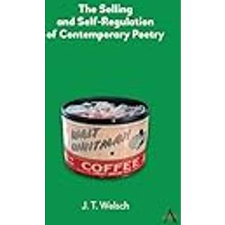 The Selling and Self-Regulation of Contemporary Poetry