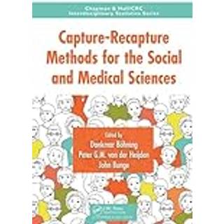 Capture-Recapture Methods for the Social and Medical Sciences