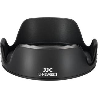 JJC LH-EW55II Modlysblænde som Canon EW-55