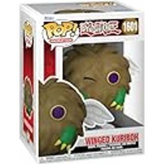 Funko POP Yu-Gi-Oh actionfigur (Winged Kuriboh)