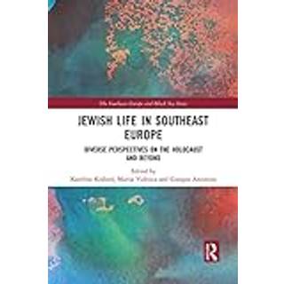 Jewish Life in Southeast Europe