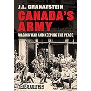 Canada's Army