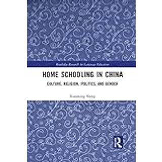 Home Schooling in China
